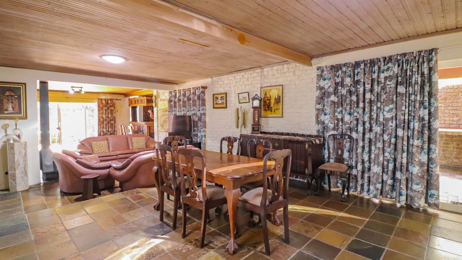 3 Bedroom Property for Sale in Dan Pienaar Free State